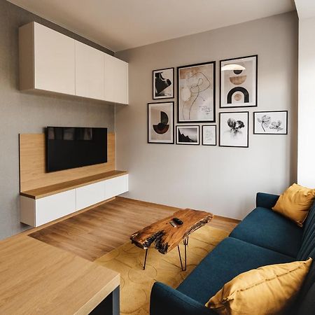 Apartment Friends Bratislava Downtown !!! Extérieur photo