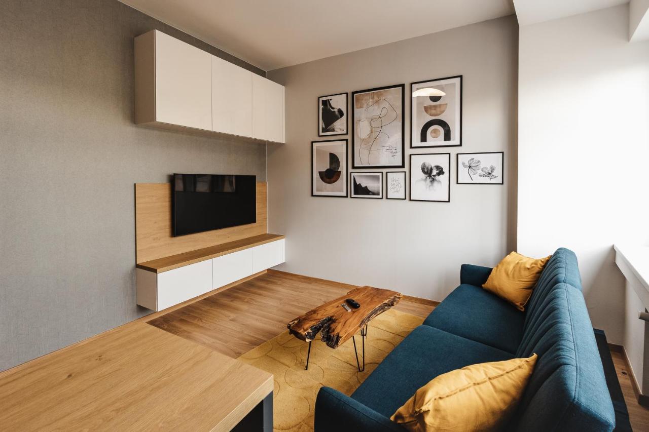 Apartment Friends Bratislava Downtown !!! Extérieur photo